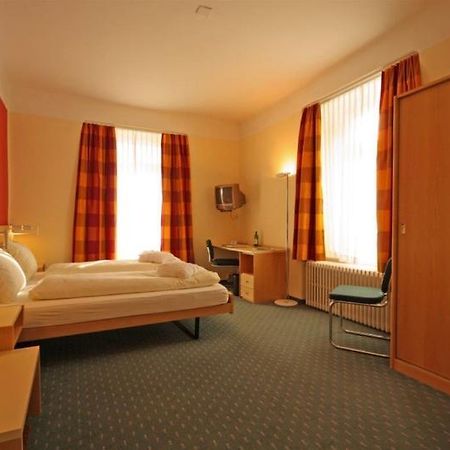 Esplanade Swiss Quality Hotel Davos Quarto foto